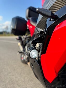 BMW S1000XR/2020/(K69) - 9