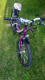 Predám detský bicykel CTM Maggie 20 - 9