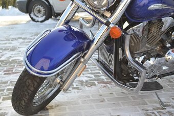 Lem předního batníku Yamaha,Honda,Suzuki,Kawasaki. - 9