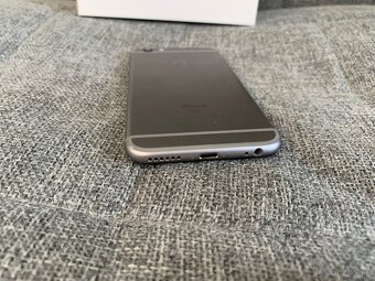 iPhone 6S 128GB (plne funkčný) - 9