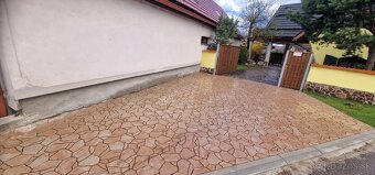 Montáž oplotenia - 9