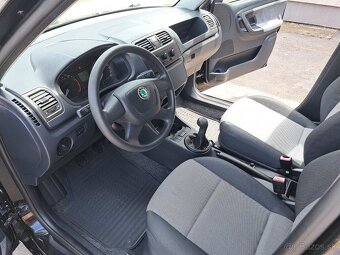 Škoda Fabia 1.4 16V Classic - 9