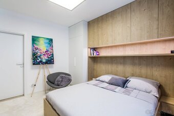 Predaj 4 izbového bytu Banská Bystrica centrum. - 9