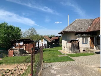 Ľubianka - Oslany - 9