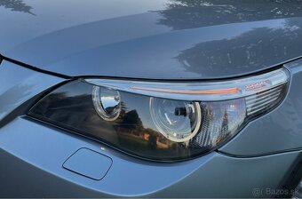 BMW E60 520d - 9
