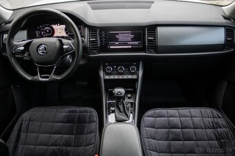 Škoda Kodiaq 2.0 TDI SCR Style - 9