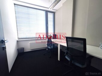 ADOMIS - Prenájom flexibilných kancelárskych priestorov v po - 9
