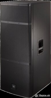 Electrovoice, Allen Heath, Yamaha - 9