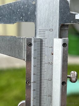 Zimne pneumatiky 185/65R15 na diskoch - 9