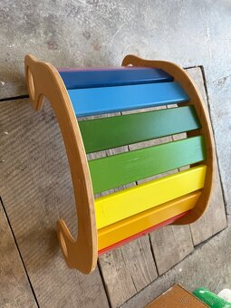 Piklerovej triangel set - 9