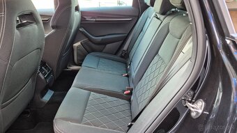 Škoda Karoq 2.0 TDI EVO SCR Sportline 4x4 DSG 150PS Virtual - 9