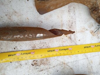 Nebožiec 36 mm.dlabacka - 9