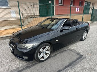 BMW Rad 3 325 i A/T - 9