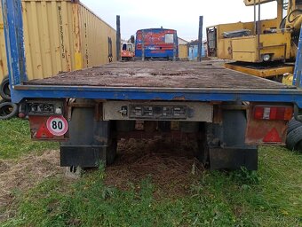 Prives Plato Vhodne pre Balíky sena slamy a pod. - 9