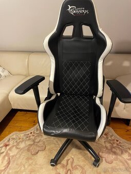 Herna Stolicka White Shark - 9