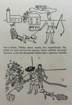 Starožitné detské knihy v slovenčine - 9