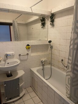 V ponuke 3-izbový byt Zapotôčky, OV, 70 m2 - 9