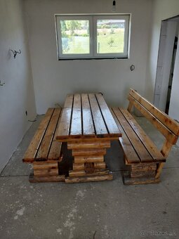 Rozpredaj reštauračného zariadenia - 9