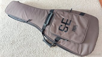 PRS SE Custom 24-7 - 9