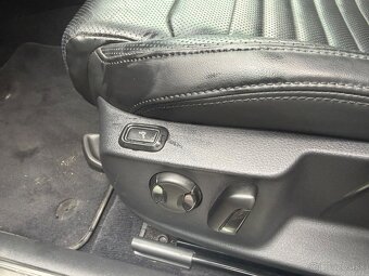 Volkswagen Passat Variant 2.0 TDI BMT Highline DSG - 9