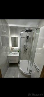 Izba/izby na prenájom v 3i byte Ondavská Terasa - 9