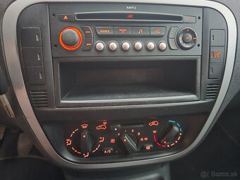 Citroen C3 1.4 54kW MT5 2007 - 9