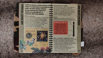 Knihy pre staršie deti - 9