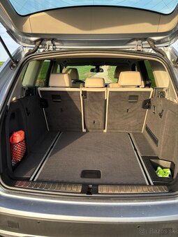 BMW X3 20d 135kW - 9