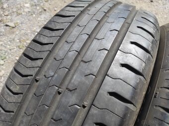 Letné pneu 185/50R16 - 9