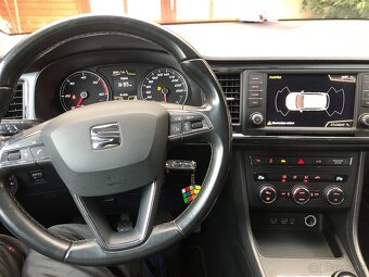 Seat Ateca 1,6 TDi - 9
