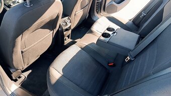 Opel Insignia 2.0cdti 118kw/160hp - 9