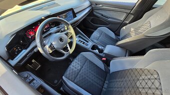 Vw Golf 1.5tsi R-Line - 9