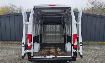 Peugeot Boxer 2.2 HDI 160K L4H3 Maxi 3.5t Led 10/2021 SR - 9