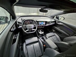 AUDI Q4 E-TRON 35 S-Line / Odp.DPH ✅️ - 9