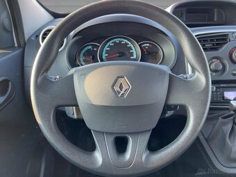 Renault Kangoo Z.E. 33 Maxi - 9