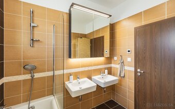 PREDAJ 3 IZB. BYTU, 2x PARK. MIESTA, NÍZKE NÁKLADY, DUNAJSKÁ - 9