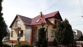 ✅️✅️✅️Nátery striech natieranie maľovanie N13 - 9