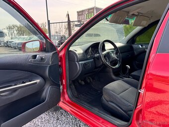 Škoda octavia 1.9tdi 4x4 - 9