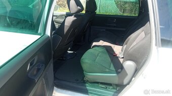 Seat Alhambra 4x4 -2010 - 9