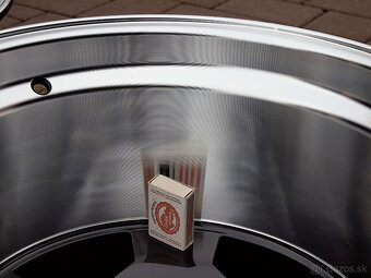 15" 6x139,7 INTERCEPTOR USA 12Jx15 – ET(-78) - 9
