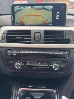 BMW Rad 3 320d AKONTACIA OD 0% - 9