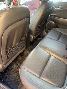 Predám Hyundai Kona 1.6 diesel - 9