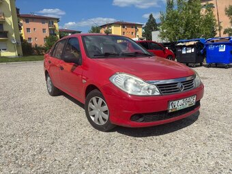 Renault Thalia 1.2 - 9