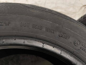 185/65 R15 Letné pneumatiky Barum Brillantis 2 kusy - 9