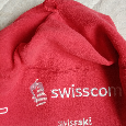 ČIAPKA OFICIÁLNA LYŽIARSKA:ŠVAJČIARSKEJ-SWISS REPREZENTÁCIE - 9