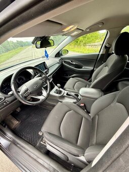 Hyundai i30 combi family - 9