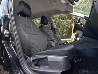 Škoda Octavia Combi 1.6 TDI 110k Business R.V.2016. - 9