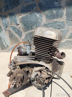 Jawa250 - 9