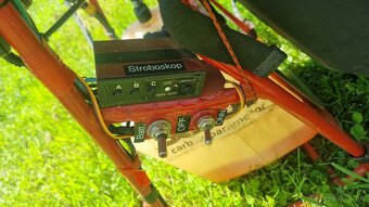 Predám paramotor - 9