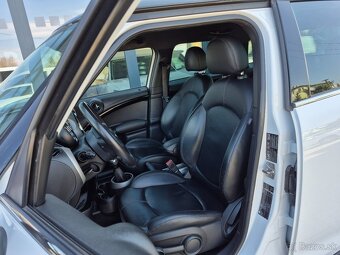 Mini Countryman Cooper S ALL4 - 9